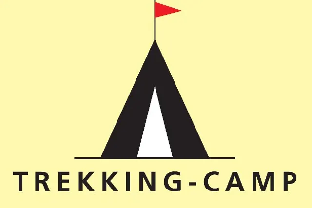 Trekking Pfalz: Leinsweiler