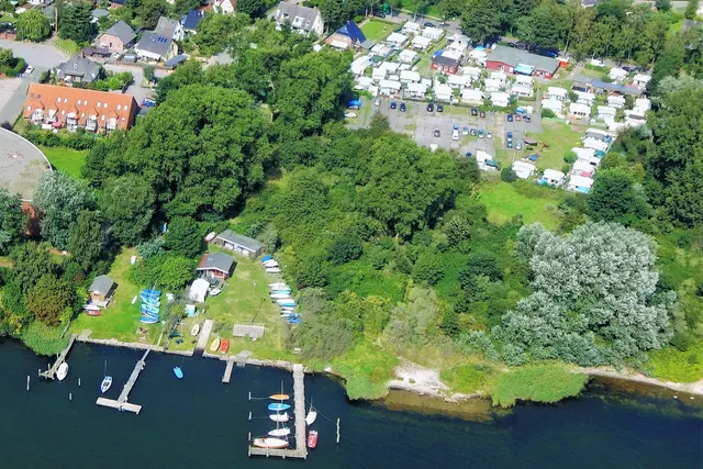DLRG Campingplatz Priwall