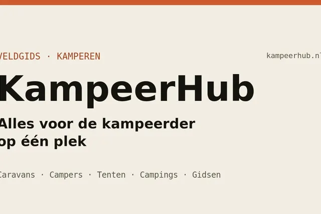 Kampeerboerderij de Zwaluw