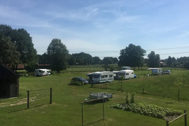 'T Hofje