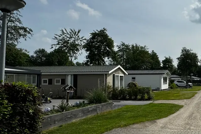Vakantiepark Mooi Oavelt