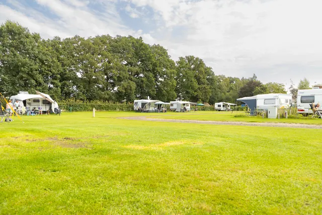 De mooiste campings in Overijssel — met 'T Lintert Beauty Beleving Buitenleven in de spotlight