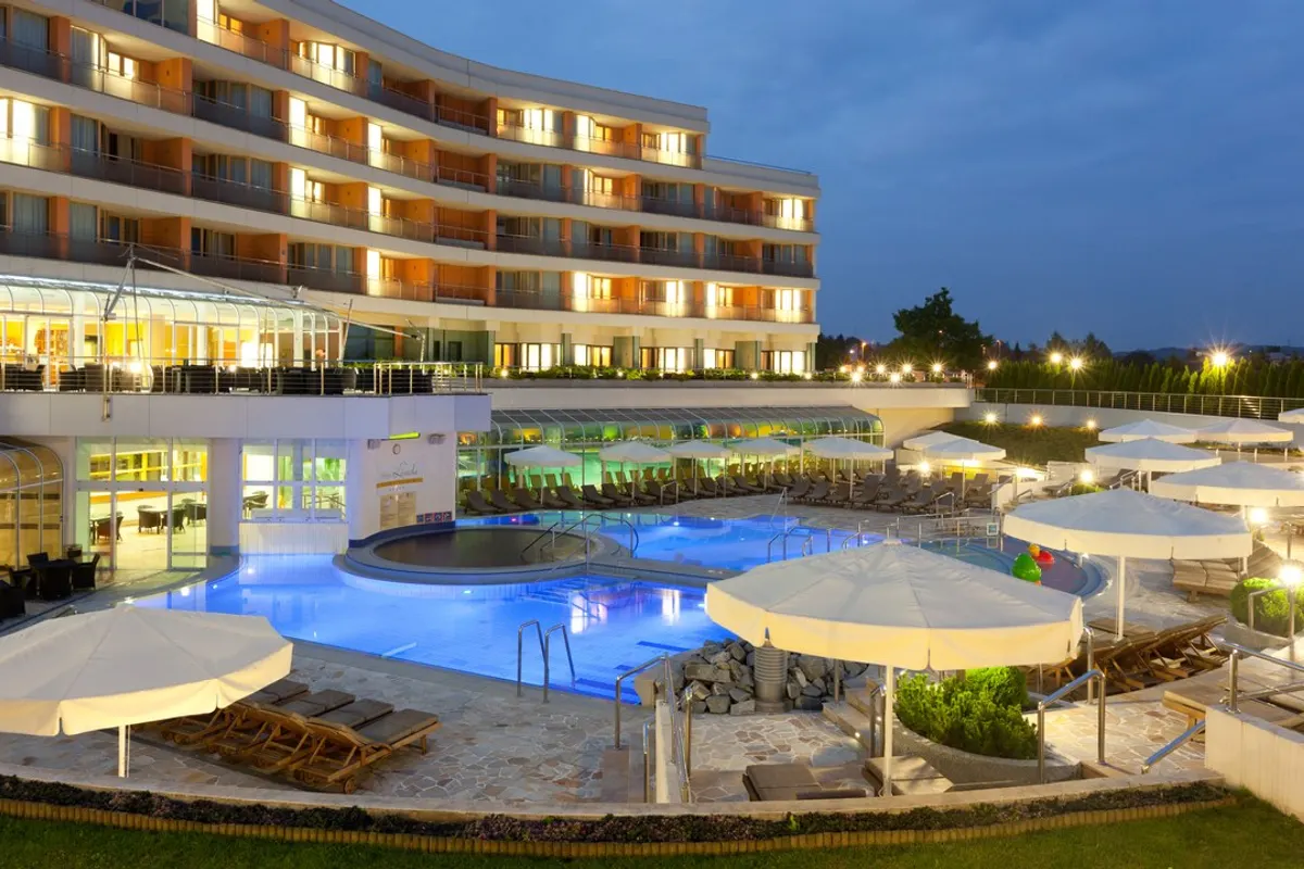 Hotel Livada Prestige
