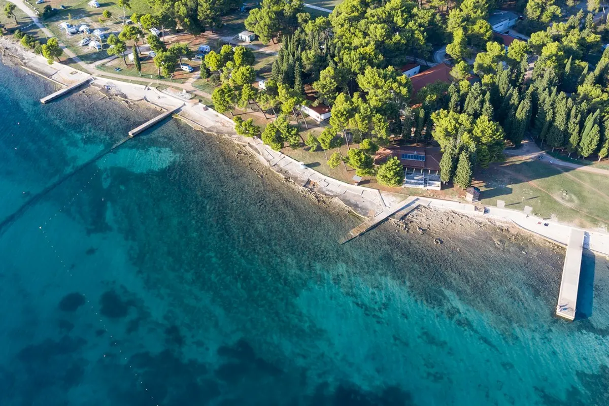 Camping Pineta