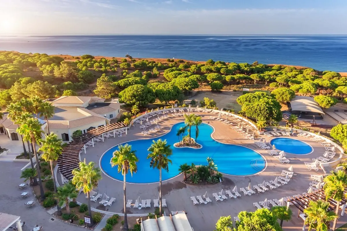 Ap Adriana Beach Resort