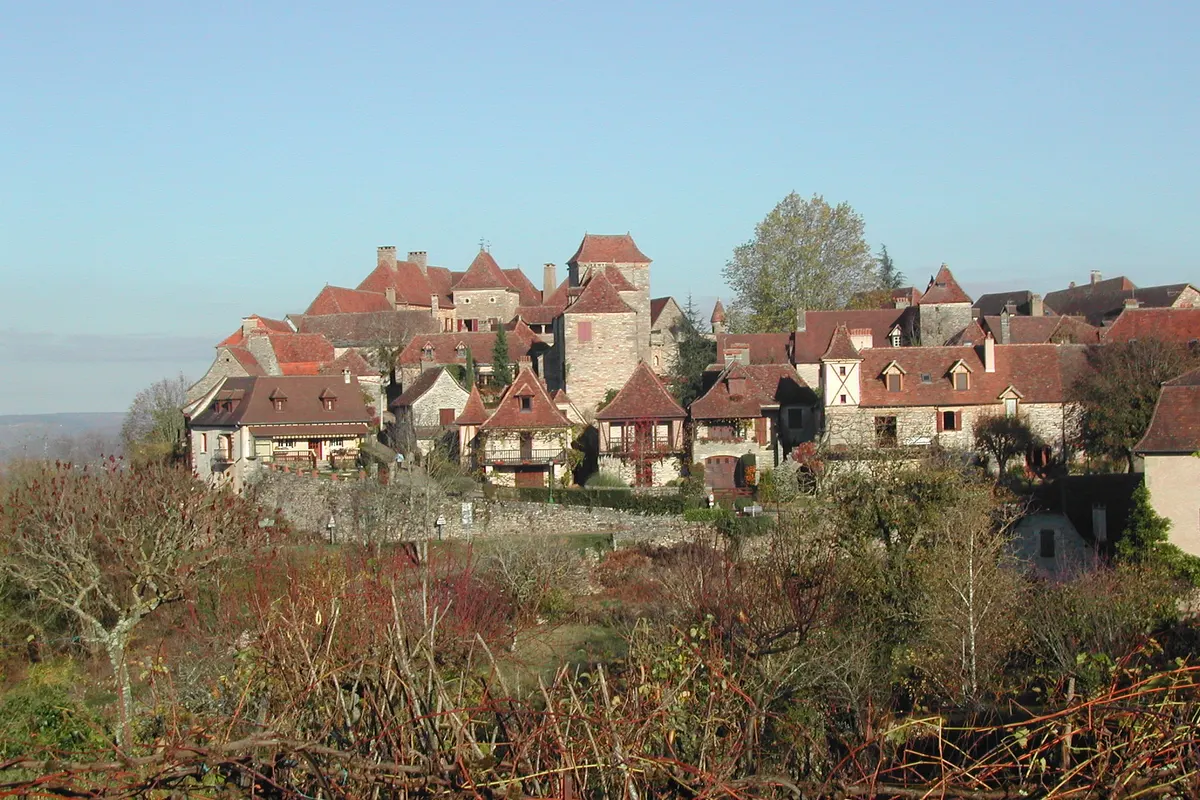Chalets Mirandol Dordogne