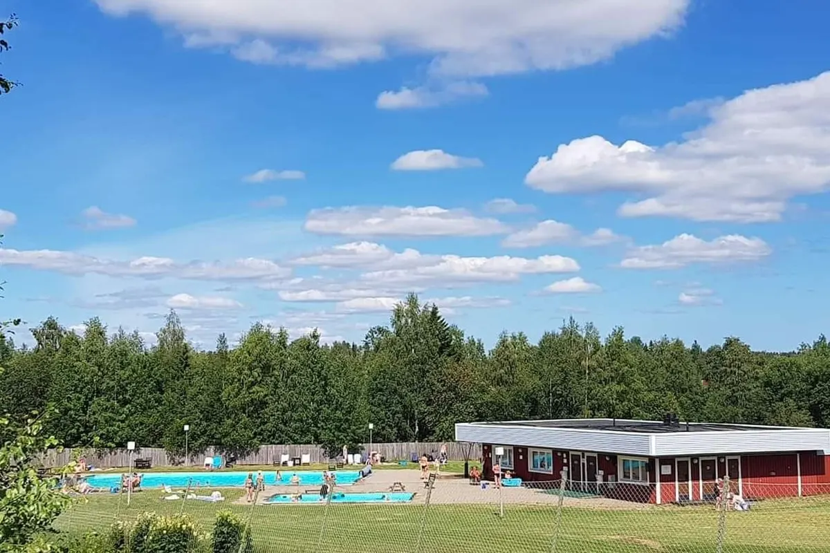 Lufta Camping