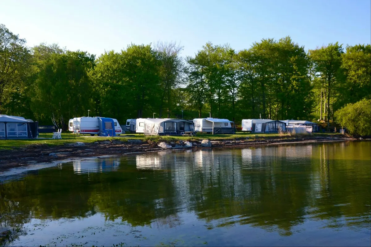 My Camping Tredenborg