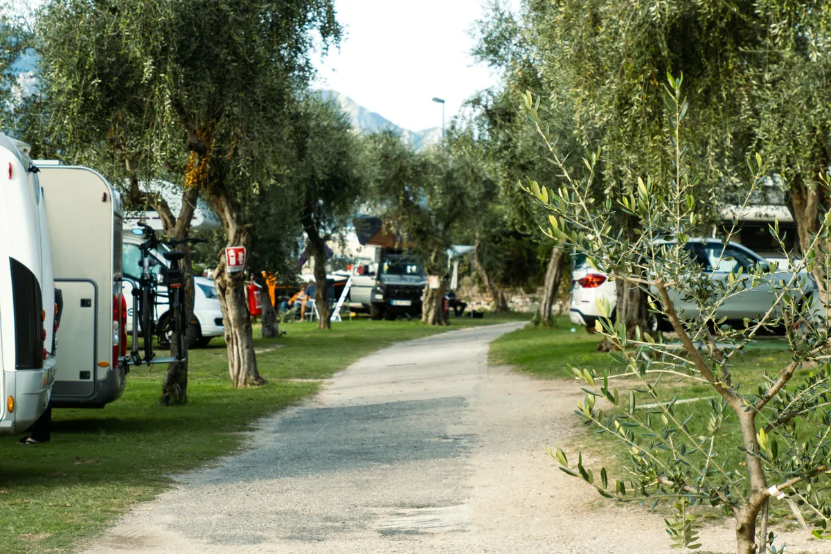 De mooiste campings in Verona — met Camping Antonio in de spotlight