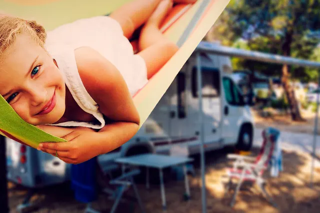 Camping Venezuela