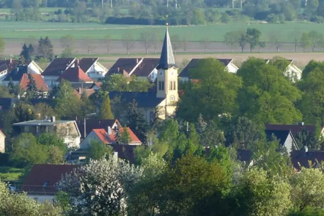 Campingplatz & Waldbad Oberau