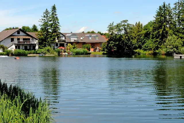 Lech Camping