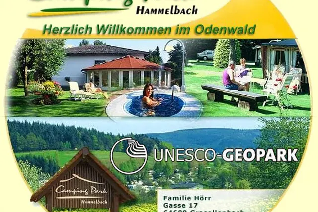 Camping Park Hammelbach