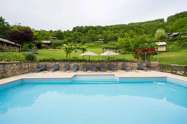 Camping Casa Bonta