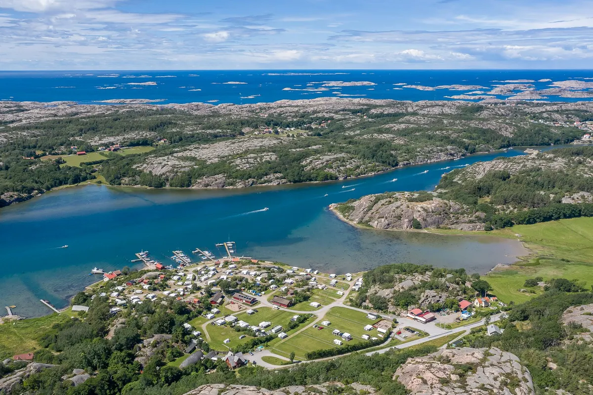 Rörviks Camping