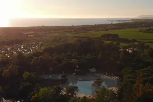 Camping Campo dei Fiori