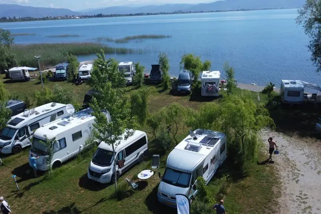 Camping Rino