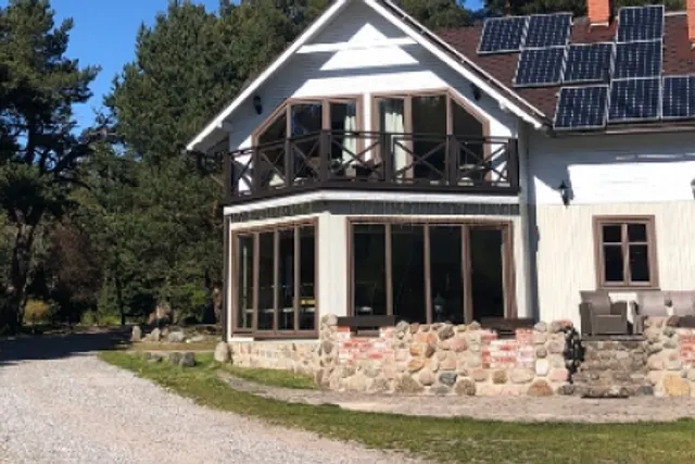 Camping Verbelnieki