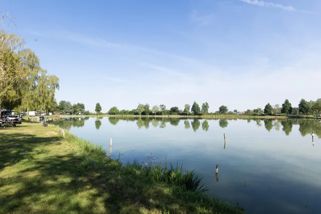 Camping Municipal du Fort des Salles