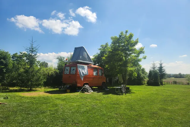 Camping Moongarden