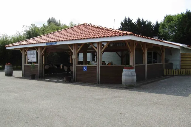 Camping Lalande Mimizan