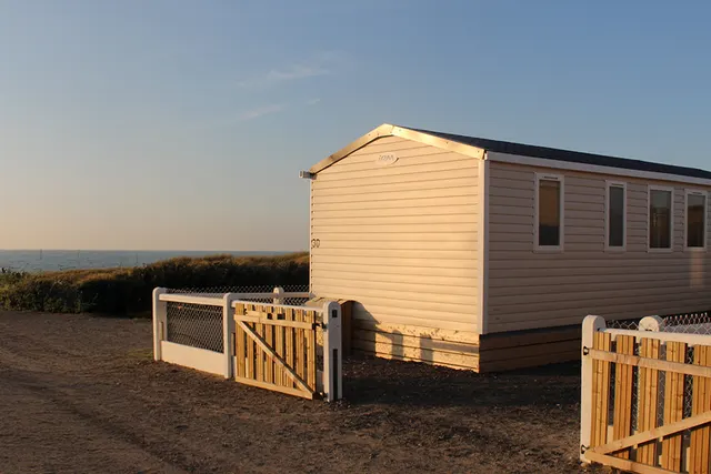 Camping de la Mer