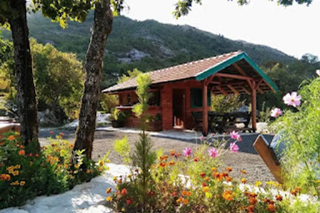 Camp Oaza, Lipa