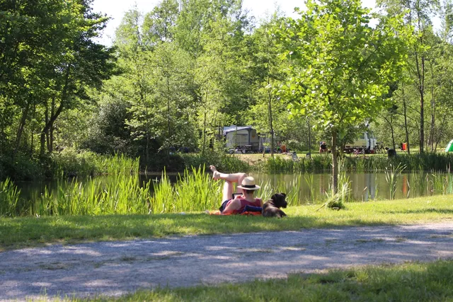 Campingplatz Heidekamp