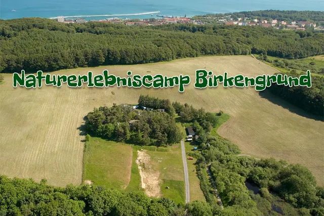 Naturerlebniscamp Birkengrund