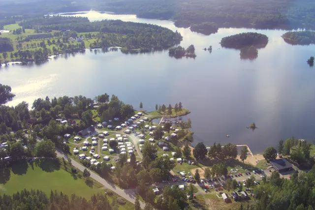 Småängens Camping