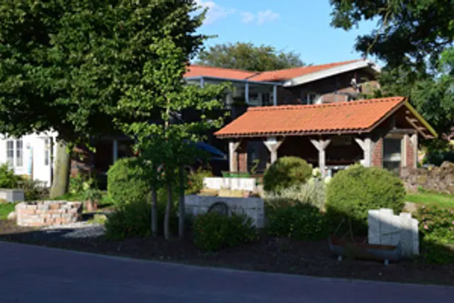 Ferienresort Texas MV