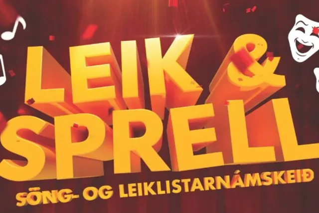 Camping Mosfellsbær