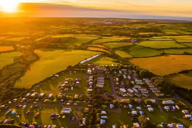 Lanyon Holiday Park