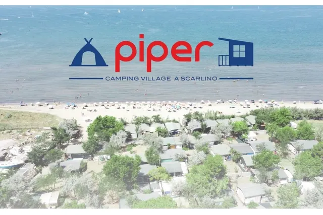 Camping Piper