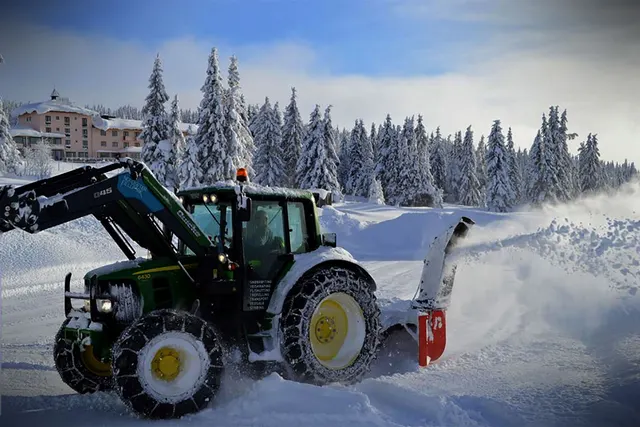 Nordseter Drift AS