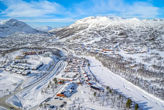 Hovden Høyfjellsenter