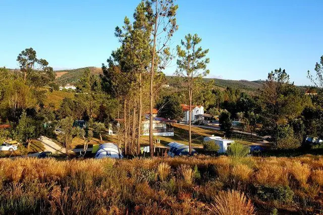 Quinta do Castanheiro