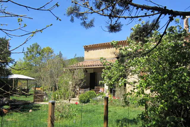 Hondencamping CynoCamp Terre neuve