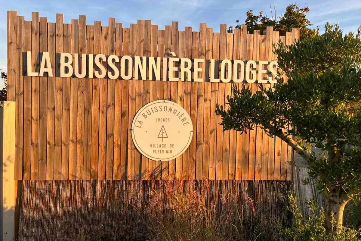 La Buissonnière Lodges
