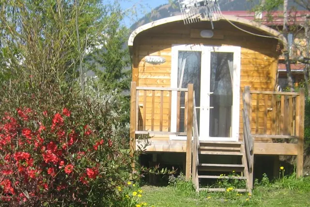 Camping Pierra-Menta