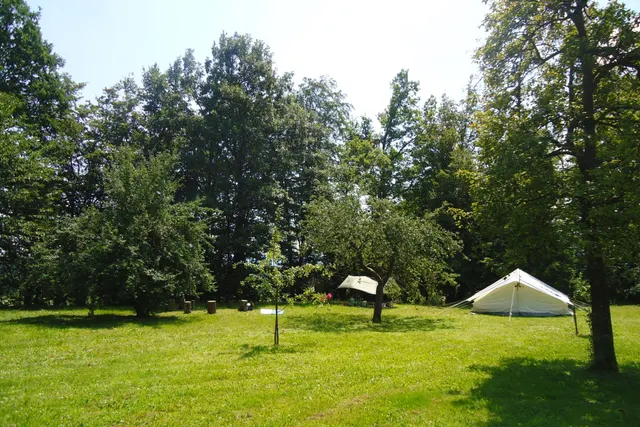 Turisticna kmetija Hribar