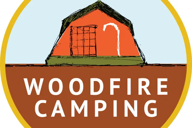 Woodfire at The Round Hill