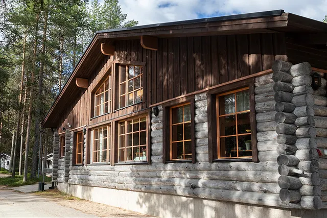 Holiday Village Himmerki