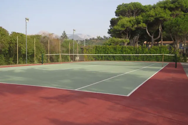 Villa Teti Sicilia