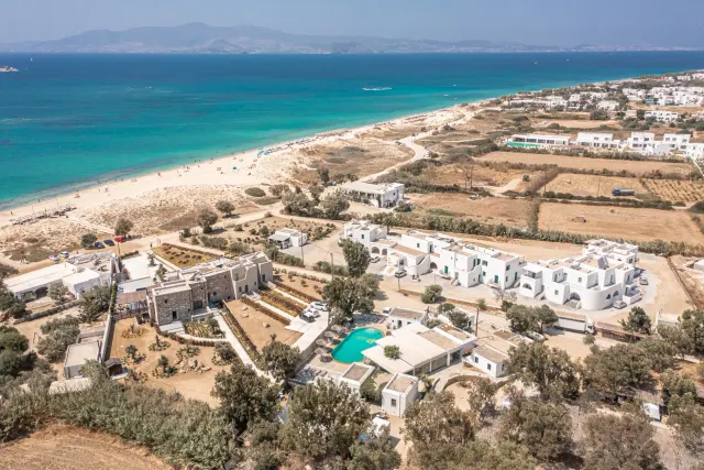 Plaka Camping