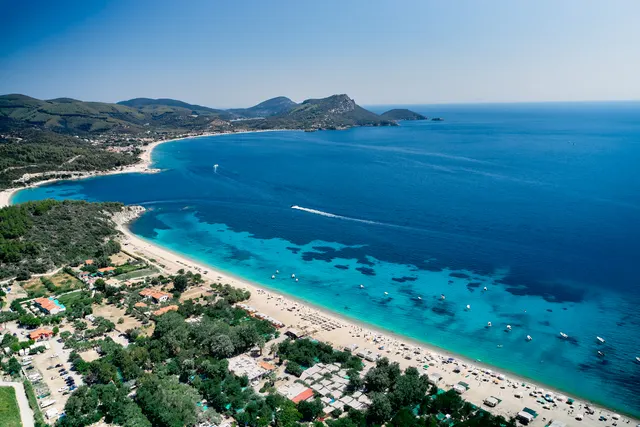 ΚΑΜΠΙΝΓΚ ΙΖΑ
