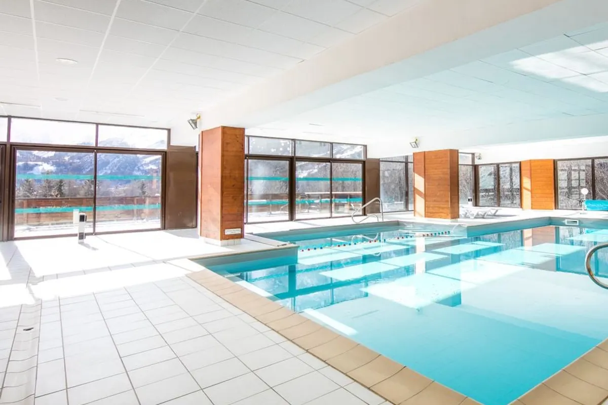 Résidence le Hameau de Valloire - Vacancéole
