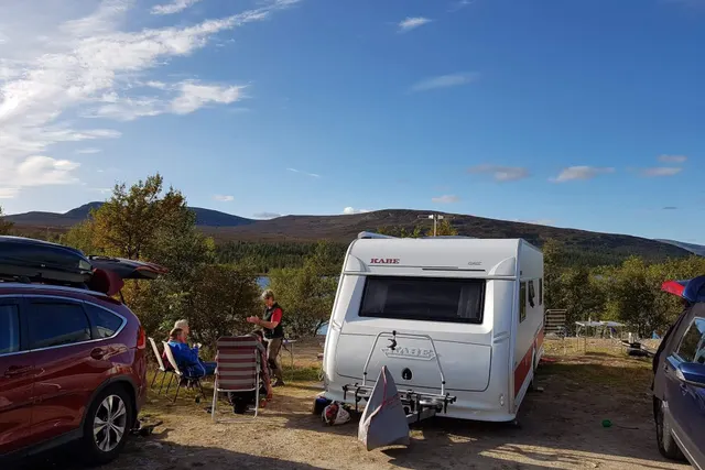 Sjöstugan