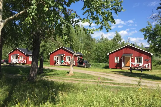 Norråkers Camping