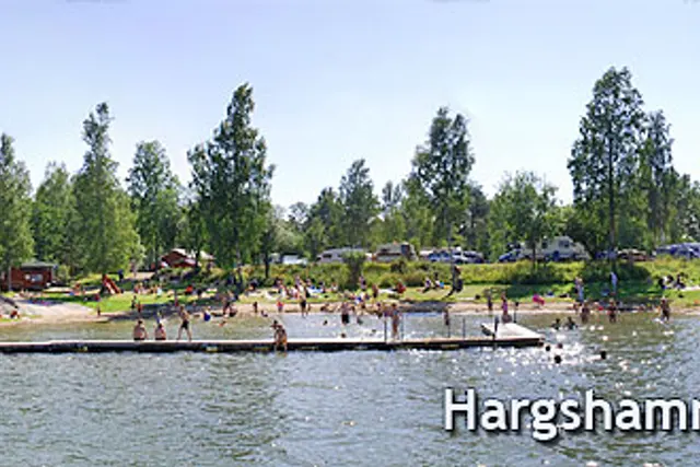 Hargshamns Camping